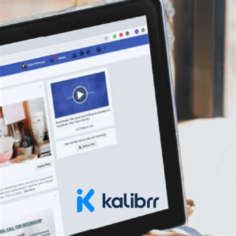 Kalibrr partners with Facebook to reach more qualified candidates