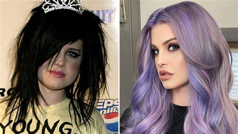 Kelly Osbourne's Weight Loss Transformation: Photos of Her Then vs. Now ...