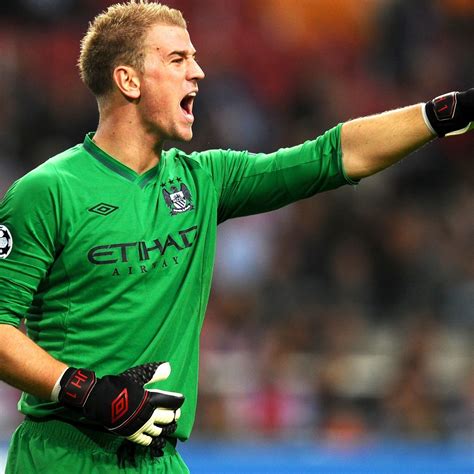 The Premier League's Best Goalkeepers | Bleacher Report