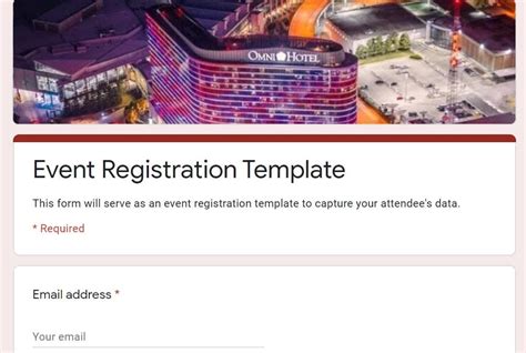 Top 10 Google Forms Templates for Easy Surveys in 2023