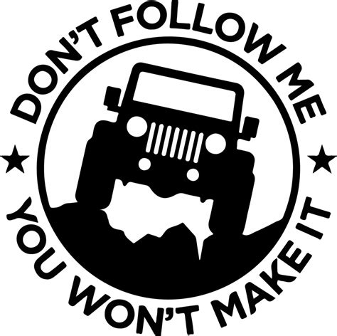 Free 180 Jeep Truck Svg SVG PNG EPS DXF File