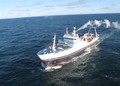 Golden Alaska Seafoods | Salty Dog Boating News, Commercial Fishing, AK, PNW, Superyachts ...