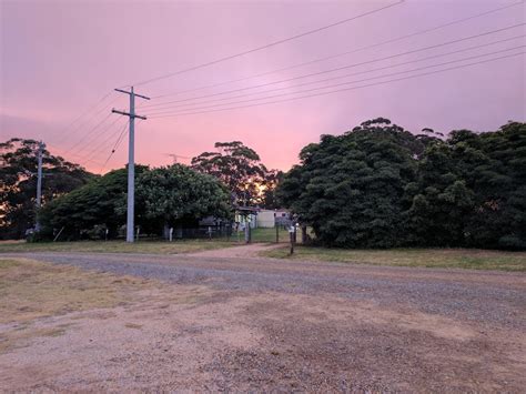 Bemm River Caravan Park - 2 Sydenham Inlet Rd, Bemm River VIC 3889, Australia