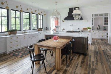 T-Shaped Kitchen Island Ideas and Inspiration | Hunker