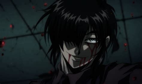 Hellsing Pfp - 75+ Hellsing Ultimate Pfps Alucard profile picture!