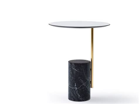 XAXA | Carrara marble coffee table By Quinti Sedute design Ximo Roca | Coffee table, Marble ...