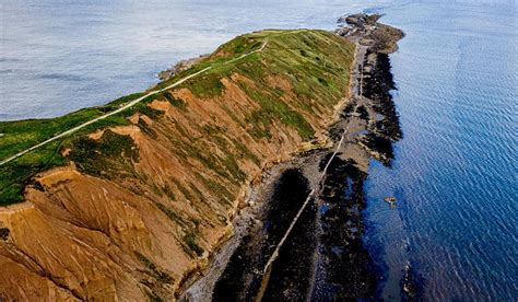 Filey Brigg - Viewpoint/Beauty Spot in Filey, Filey - Discover ...