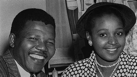 Winnie Mandela, South African anti-apartheid crusader, dies at 81 | CNN