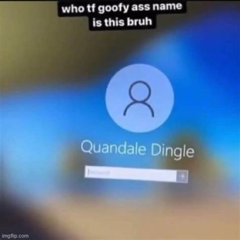 quandale dingle Memes & GIFs - Imgflip