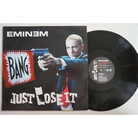 close eminem just lose it 12 inch 45 rpm