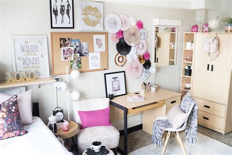 My Dream Dorm Room – Neelam Interiors