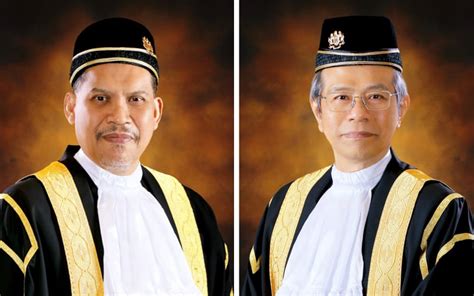 At least 2 more judges may be promoted to Federal Court | FMT