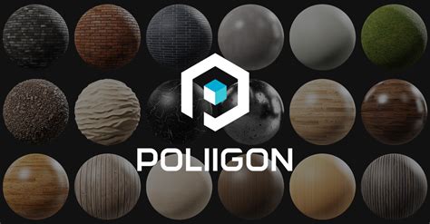Concrete Cladding Textures - Poliigon
