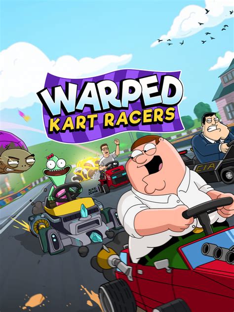 Warped Kart Racers - PCGamingWiki PCGW - bugs, fixes, crashes, mods, guides and improvements for ...