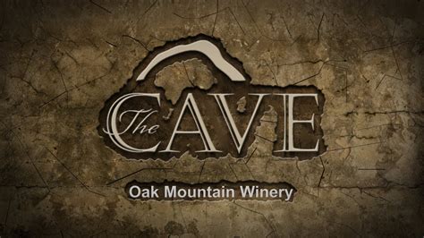 Oak Mountain Winery Temecula, CA | The Cave Winery - YouTube