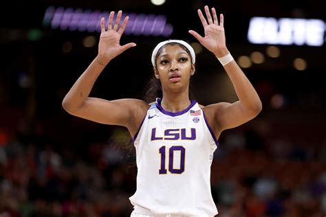 March Madness: LSU, Angel Reese out-grind Miami to punch Final Four ticket