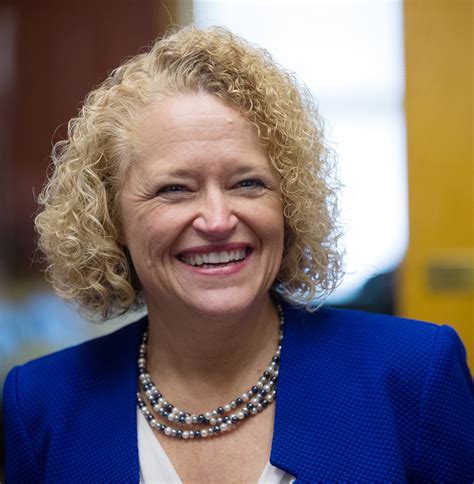 Salt Lake City Mayor Jackie Biskupski exits office after a tough term - Deseret News