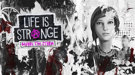 New gameplay footage from Life is Strange: Before the Storm released ...