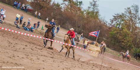 Quarter Mile Race - Easy Ranch | HORSE & ENDURANCE Photography