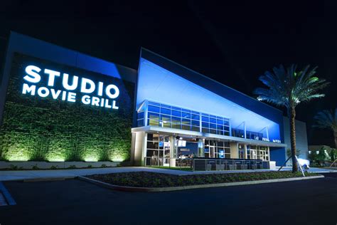 Studio Movie Grill Announces Phase 3 of Reopening - Boxoffice