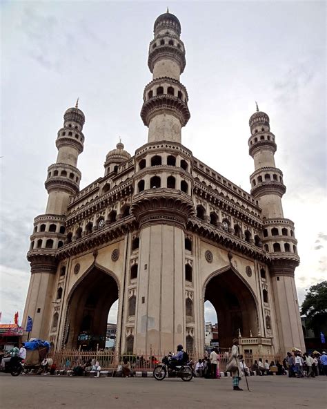 Charminar - Wikipedia