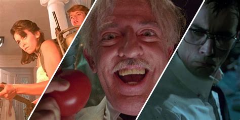 10 Best Cheesy Sci-Fi Movies, According to Reddit