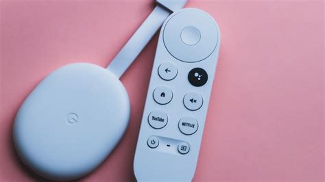 How To Use Google Chromecast With Your TV Remote