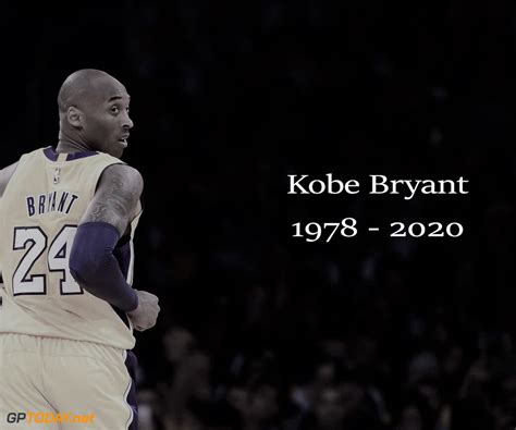 Motorsport pays tribute to deceased basketball legend Kobe Bryant ...