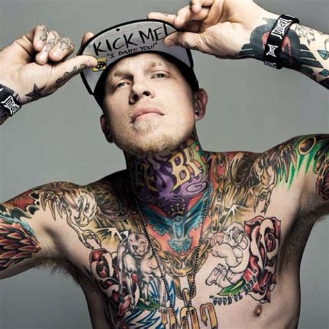 Nba Tattoos Birdman