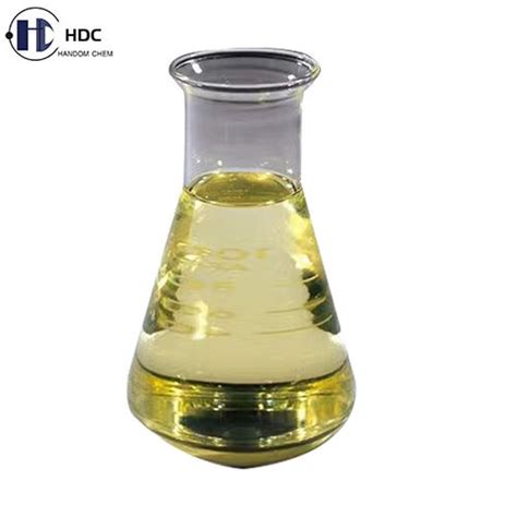 Octocrilene Uv3039 Cas No: 6197-30-4 at Best Price in Dalian | Dalian Handom Chemicals Co.,ltd.