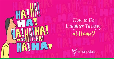 How to Do Laughter Therapy at Home?