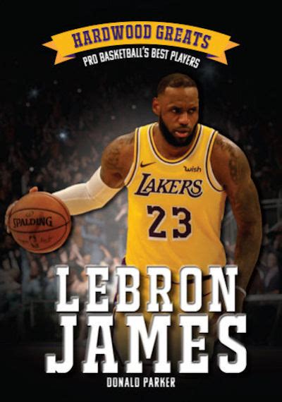 lebron james book reading - Mavis Mohr