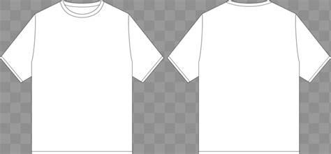 Male T Shirt Vector Art PNG Images | Free Download On Pngtree