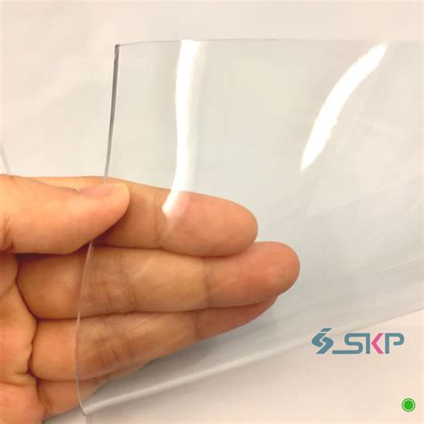 3mm PVC Sheeting: Laminated Thick Plastic Sheets | SHIH-KUEN PLASTICS ...