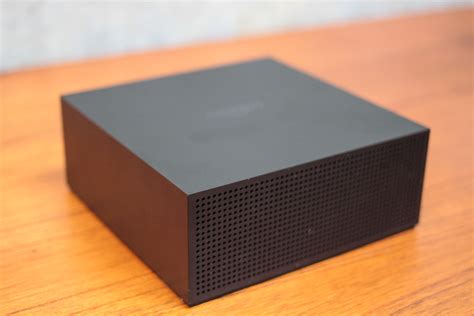 First Look at Amazon’s Fire TV Recast, a new device to record live TV ...