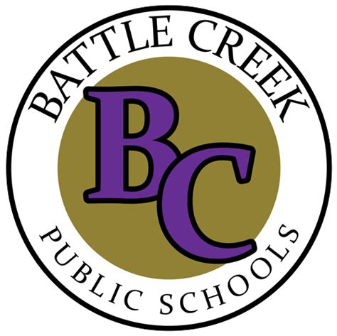 Announcements | Battle Creek Public Schools