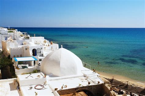 10 Best Things to Do in Hammamet - What is Hammamet Most Famous For? – Go Guides