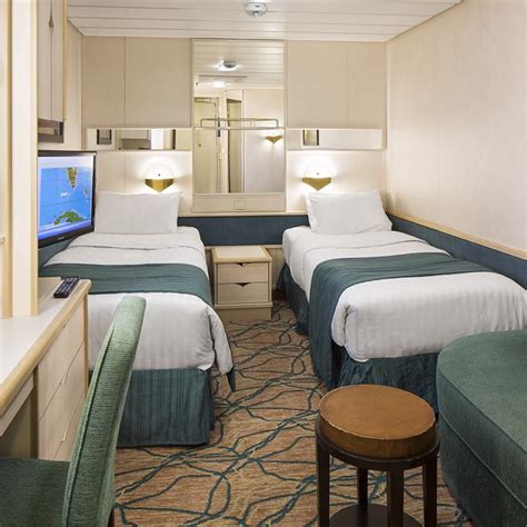 Cabins on Vision of the Seas | IgluCruise