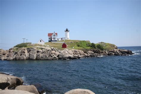 York Beach, Maine