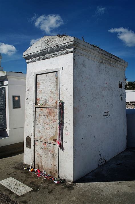 Marie Laveau House of Voodoo, New Orleans Vacation Rentals: house ...