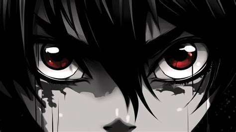 10,000+ Creepy Anime Eyes Pictures