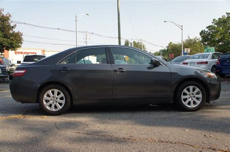 2009 Toyota Camry XLE V6 | Zoom Auto Group - Used Cars New Jersey