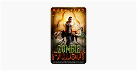 ‎Zombie Fallout 1 on Apple Books