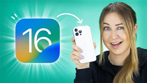 iOS 16 - Top Features You MUST Know !!! - YouTube