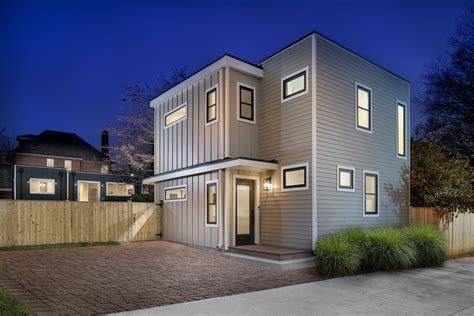 Washington, DC Accessory Dwelling Units | Four Brothers Design + Build