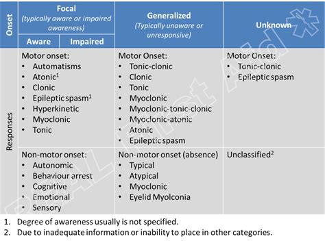 Understanding Epilepsy — REAL First Aid