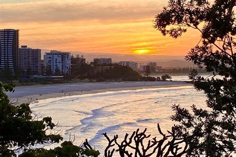 Coolangatta Beach Gold Coast | Must Do Gold Coast