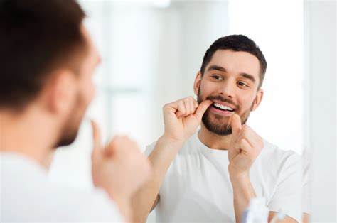 The Importance of an Oral Care Routine - Rockcliffe Dental