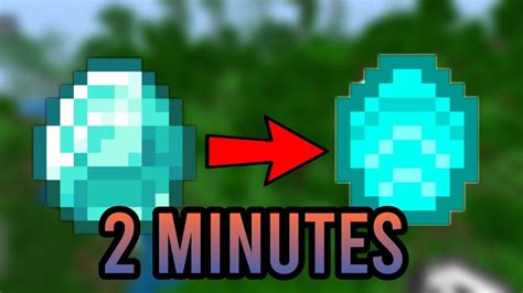 Minecraft PE - How to make custom texture pack items in 2 Minutes 2020 (Android Only) - YouTube