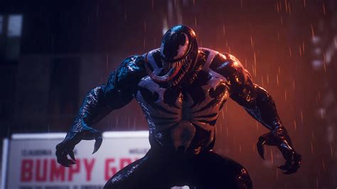 Venom The Symbiote Wallpaper,HD Games Wallpapers,4k Wallpapers,Images ...